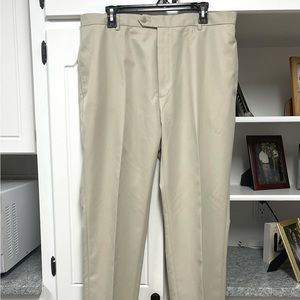 Men’s Size 36/32 Beige Pants